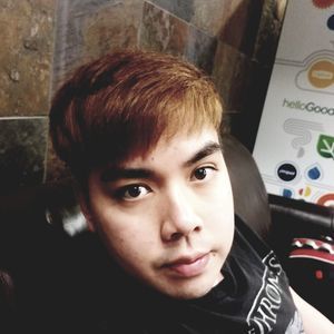 Meet your Posher, Siwachapol